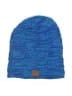 Assorted Brands Blue Beanie Size 7 - photo 1