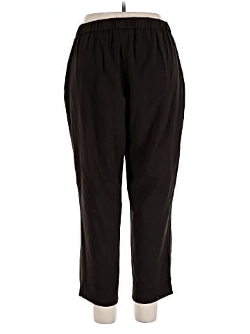 Croft & Barrow Casual Pants (view 2)