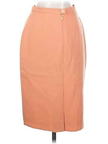 AKRIS Casual Skirt (view 2)