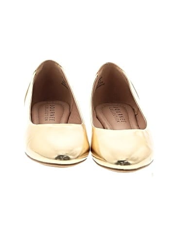 Journee Collection Flats (view 2)