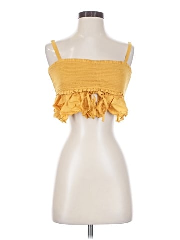 Wilfred Sleeveless Blouse (view 1)