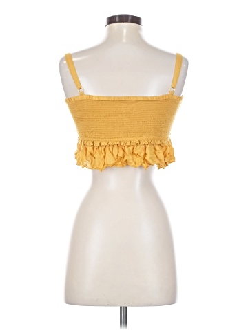 Wilfred Sleeveless Blouse (view 2)