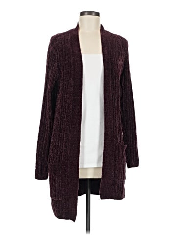Matty M Cardigan (view 1)