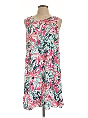 Hatley Casual Dress (view 1)