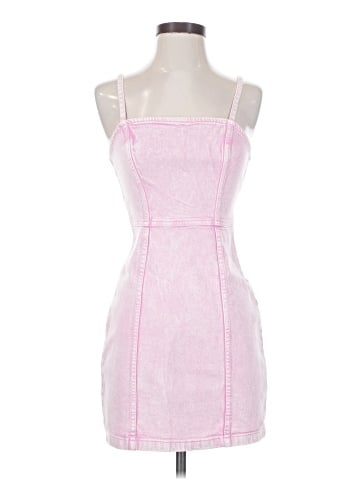 Divided by H&M Cocktail Dress (view 1)
