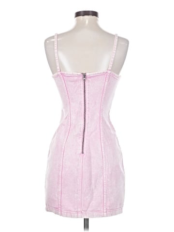 Divided by H&M Cocktail Dress (view 2)