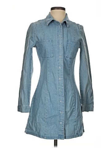 Wild Honey Casual Dress (view 1)