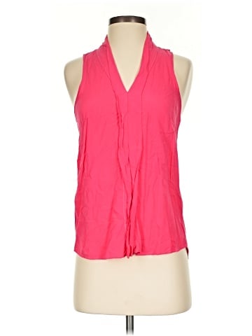 Splendid Sleeveless Blouse (view 1)