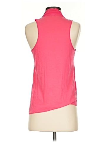 Splendid Sleeveless Blouse (view 2)