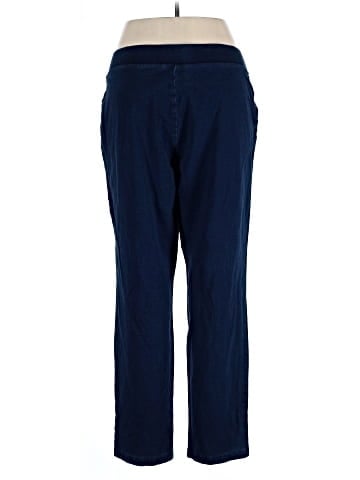 Purejill Casual Pants (view 2)