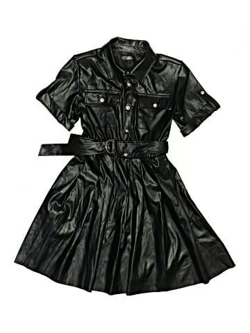 Chillipop Dress (view 1)