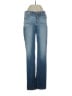 BKE Blue Jeans Size 27 waist - photo 1