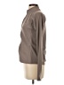 Reebok Gray Track Jacket Size S - photo 5