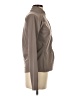 Reebok Gray Track Jacket Size S - photo 4