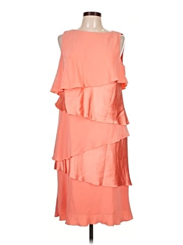 Worth New York Cocktail Dress (view 1)