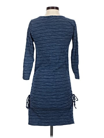 Jane and Delancey Casual Dress (view 2)