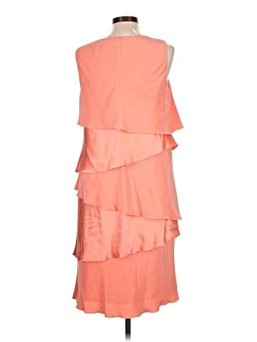 Worth New York Cocktail Dress (view 2)