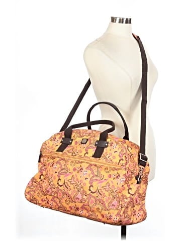Emilie Sloan Weekender (view 2)