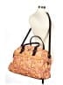 Emilie Sloan Yellow Weekender One size - photo 2