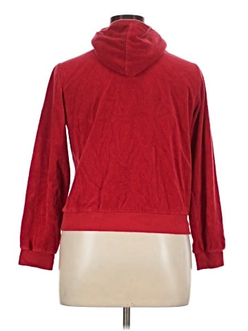 Jason Maxwell Zip Up Hoodie (view 2)