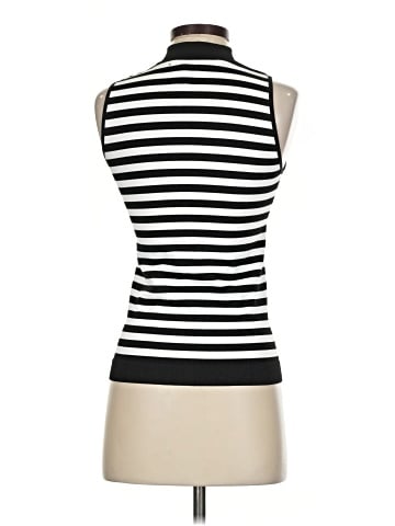 Soho Lady Sweater Vest (view 2)