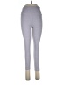 Zobha Gray Yoga Pants Size L - photo 1