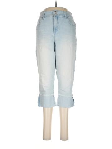 Style&Co Jeans (view 1)