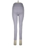 Zobha Gray Yoga Pants Size L - photo 2
