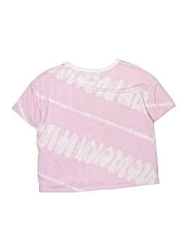 Justice Short Sleeve T-Shirt (view 2)