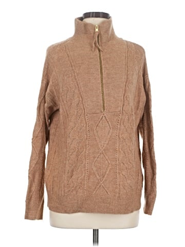 Talbots Pullover Sweater (view 1)
