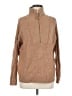 Talbots Tan Pullover Sweater Size M - photo 1