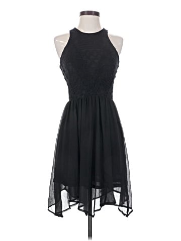 Coco + Jaimeson Cocktail Dress (view 1)