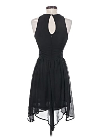 Coco + Jaimeson Cocktail Dress (view 2)