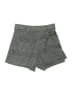 Gap Kids Houndstooth Gray Skort Size 10 - photo 2