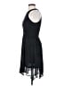 Coco + Jaimeson 100% Polyester Black Cocktail Dress Size XS - photo 5