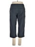 L.L.Bean Gray Casual Pants Size 16 - photo 2