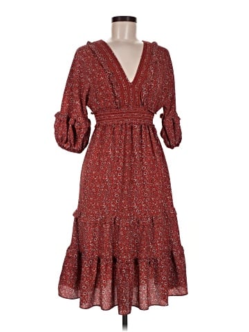 Max Studio Casual Dress (view 1)
