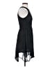 Coco + Jaimeson 100% Polyester Black Cocktail Dress Size XS - photo 4