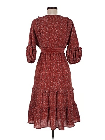 Max Studio Casual Dress (view 2)