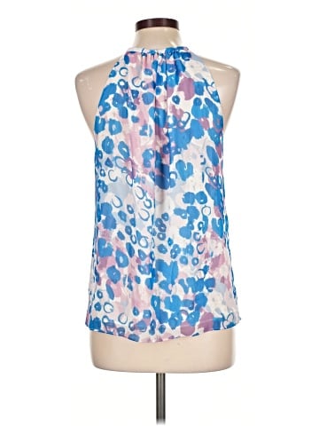 Ramy Brook Sleeveless Blouse (view 2)