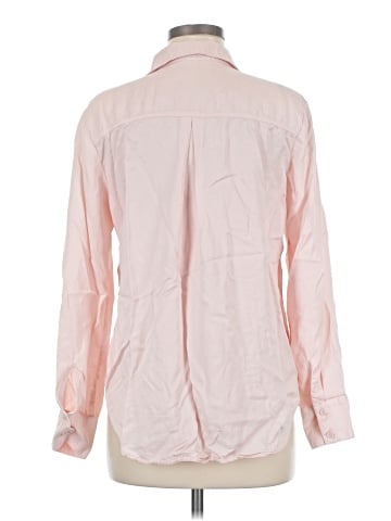 Cloth & Stone Long Sleeve Button-Down Shirt (view 2)