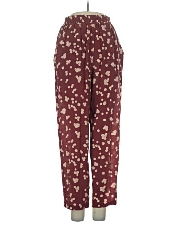 Lauren Moffatt Silk Pants (view 1)