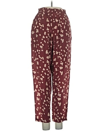 Lauren Moffatt Silk Pants (view 2)