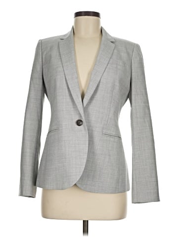 J.Crew Wool Blazer (view 1)