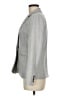 J.Crew 100% Wool Gray Wool Blazer Size 8 - photo 5
