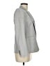 J.Crew 100% Wool Gray Wool Blazer Size 8 - photo 4