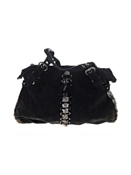 Stuart Weitzman Leather Hobo