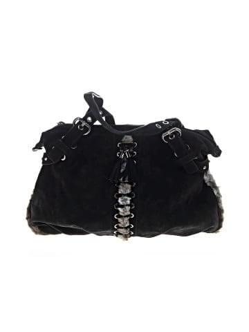 Stuart Weitzman Leather Hobo (view 1)