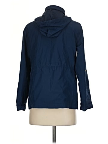 Style&Co Raincoat (view 2)
