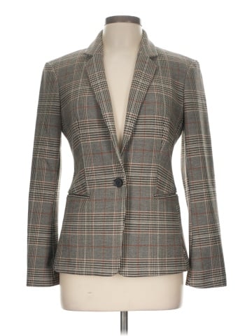 Express Blazer (view 1)